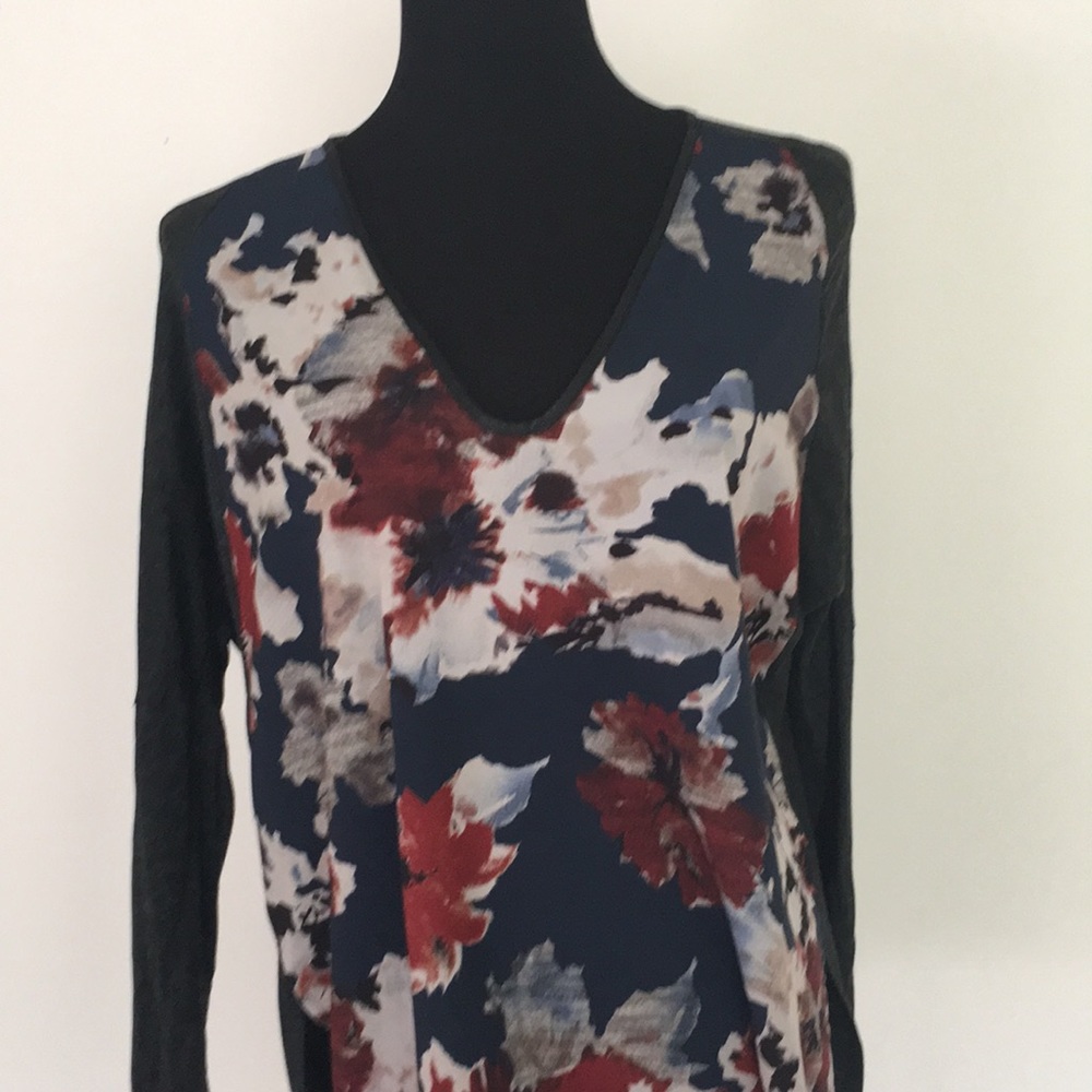 Cute Top for Jeans